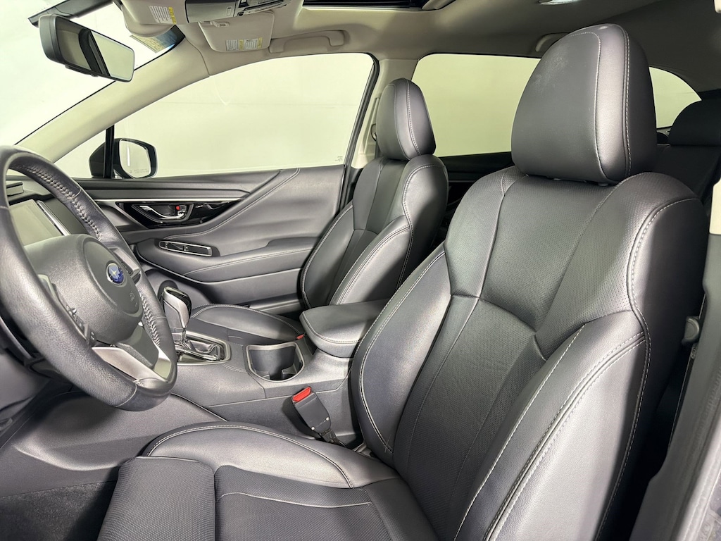 Used 2020 Subaru Outback Limited SUV