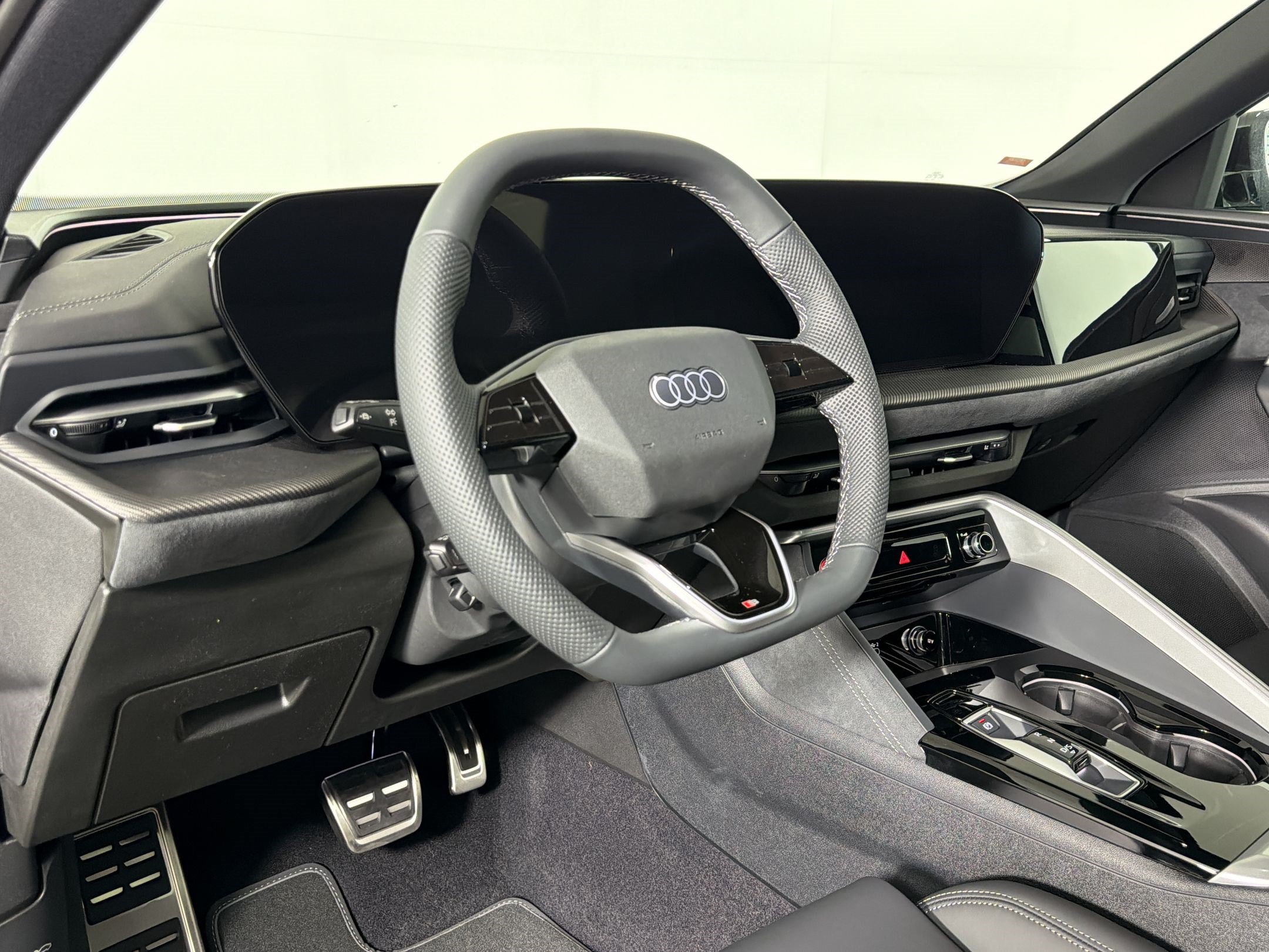 SQ5 Sportback Premium Plus SUV