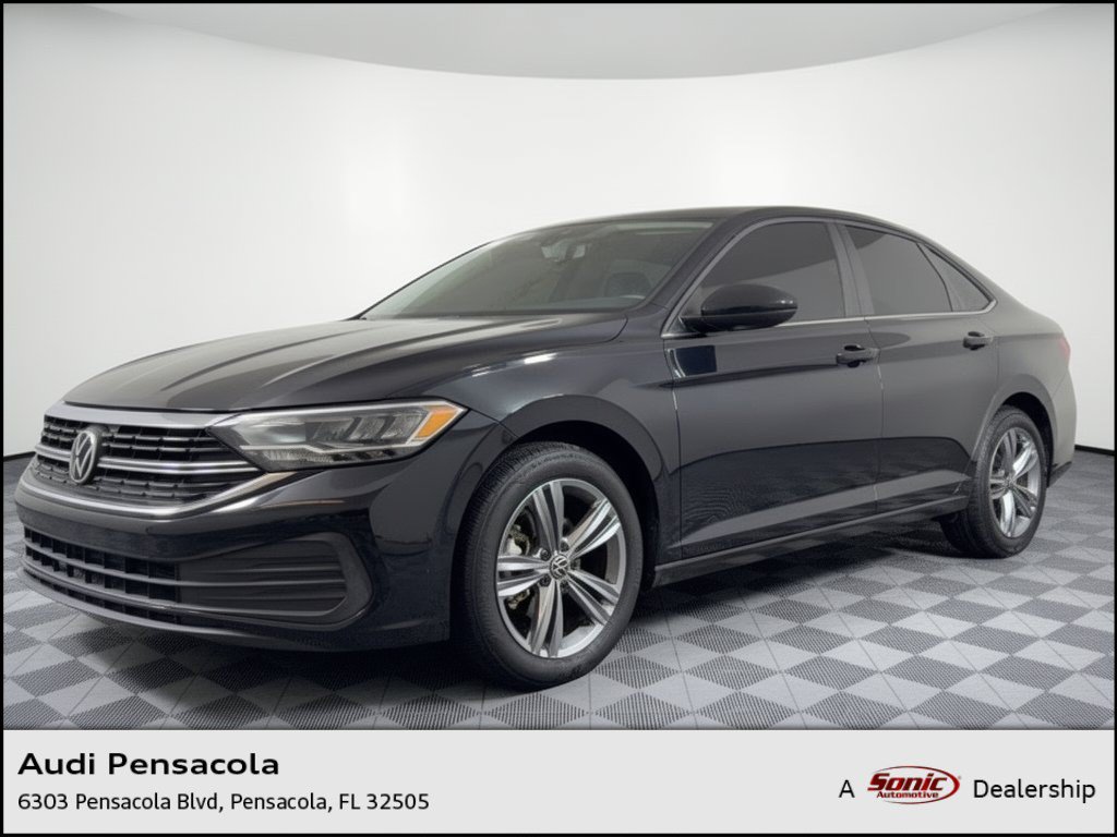 2023 Volkswagen Jetta
