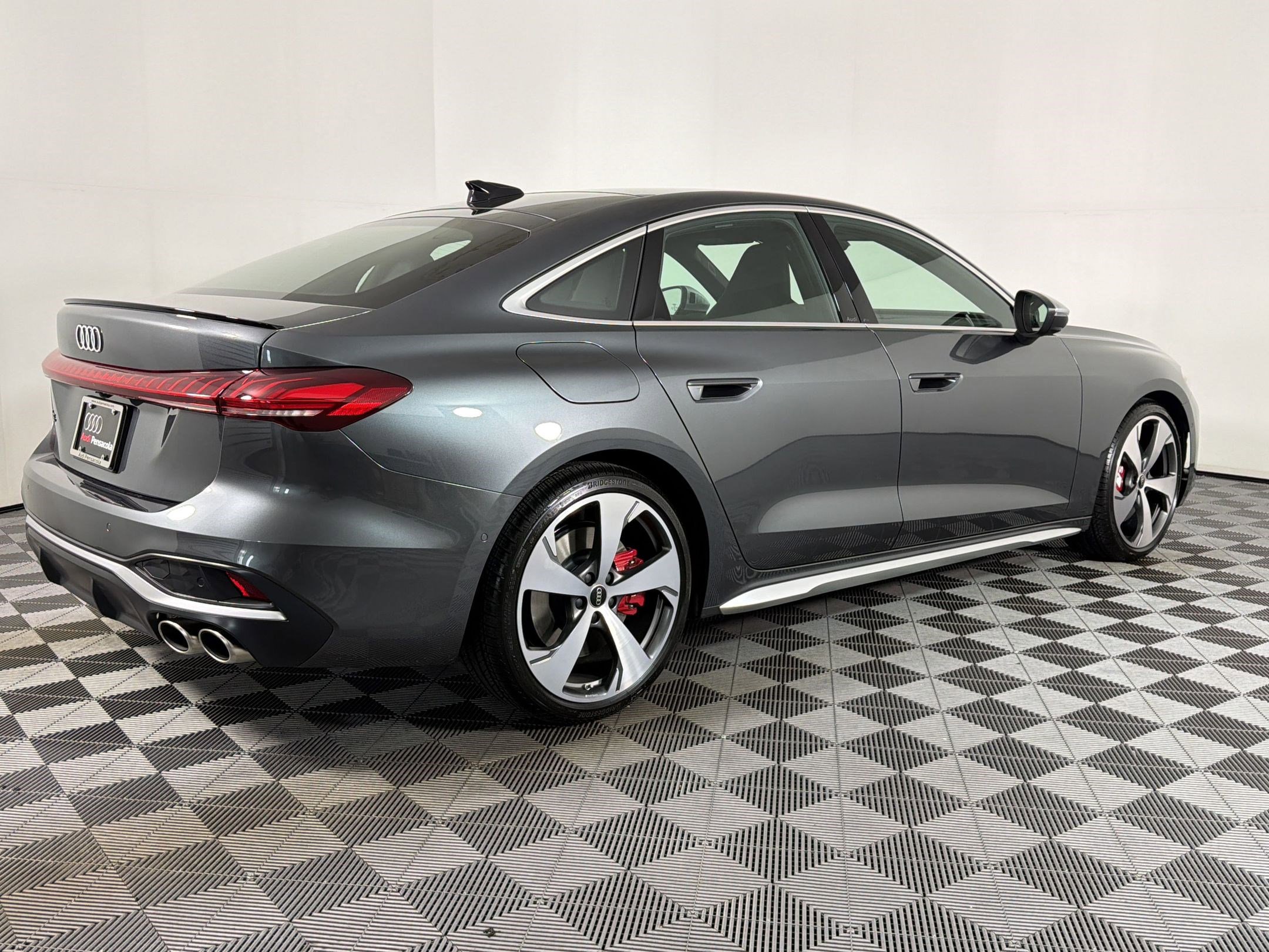 S5 Premium Plus Sportback