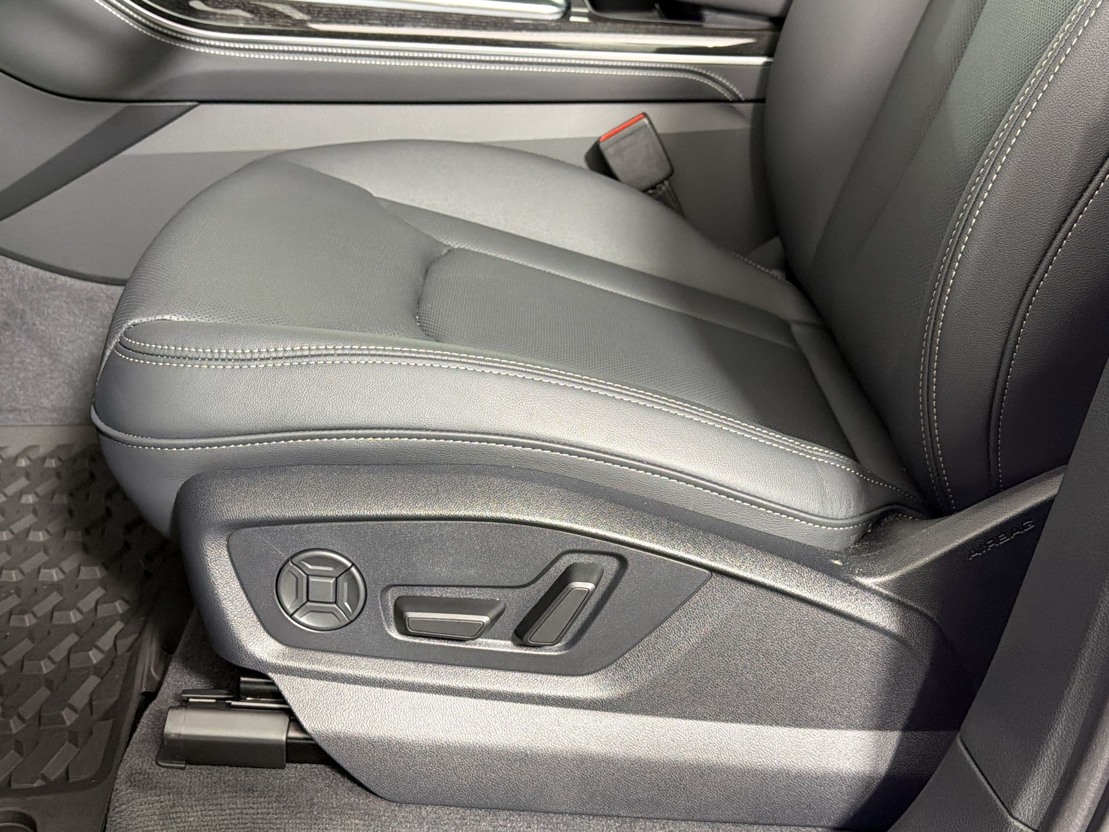 2026 Audi Q7 S Line Premium Plus - Photo 12
