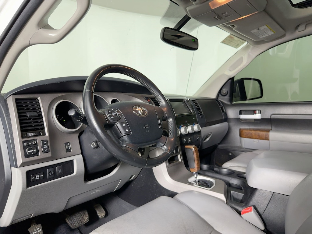 Used 2013 Toyota Tundra 4x4 V8 Truck