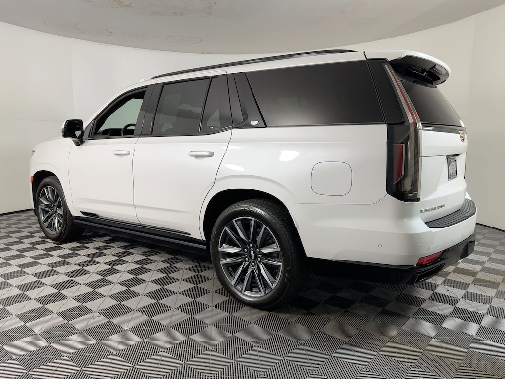 Used 2023 CADILLAC Escalade Sport Platinum SUV