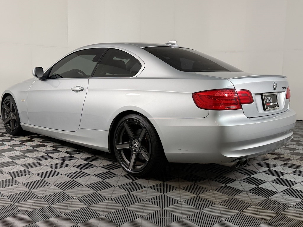 Used 2011 BMW 328i Coupe