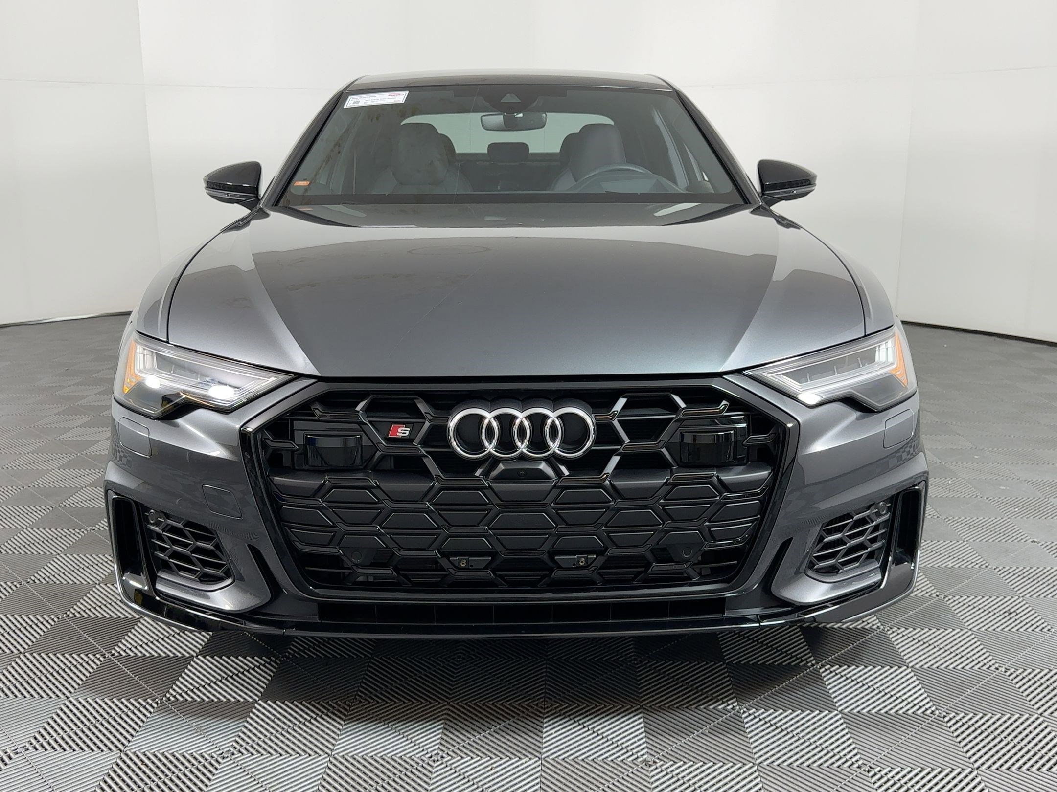 2025 Audi S6 Prestige photo 4