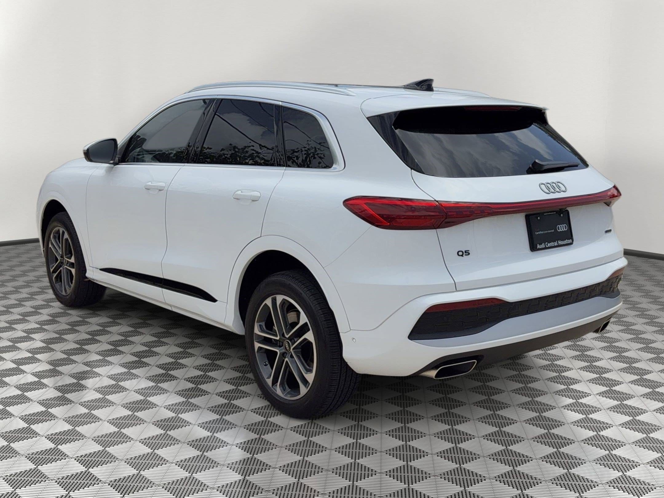 Q5 2.0T Premium SUV