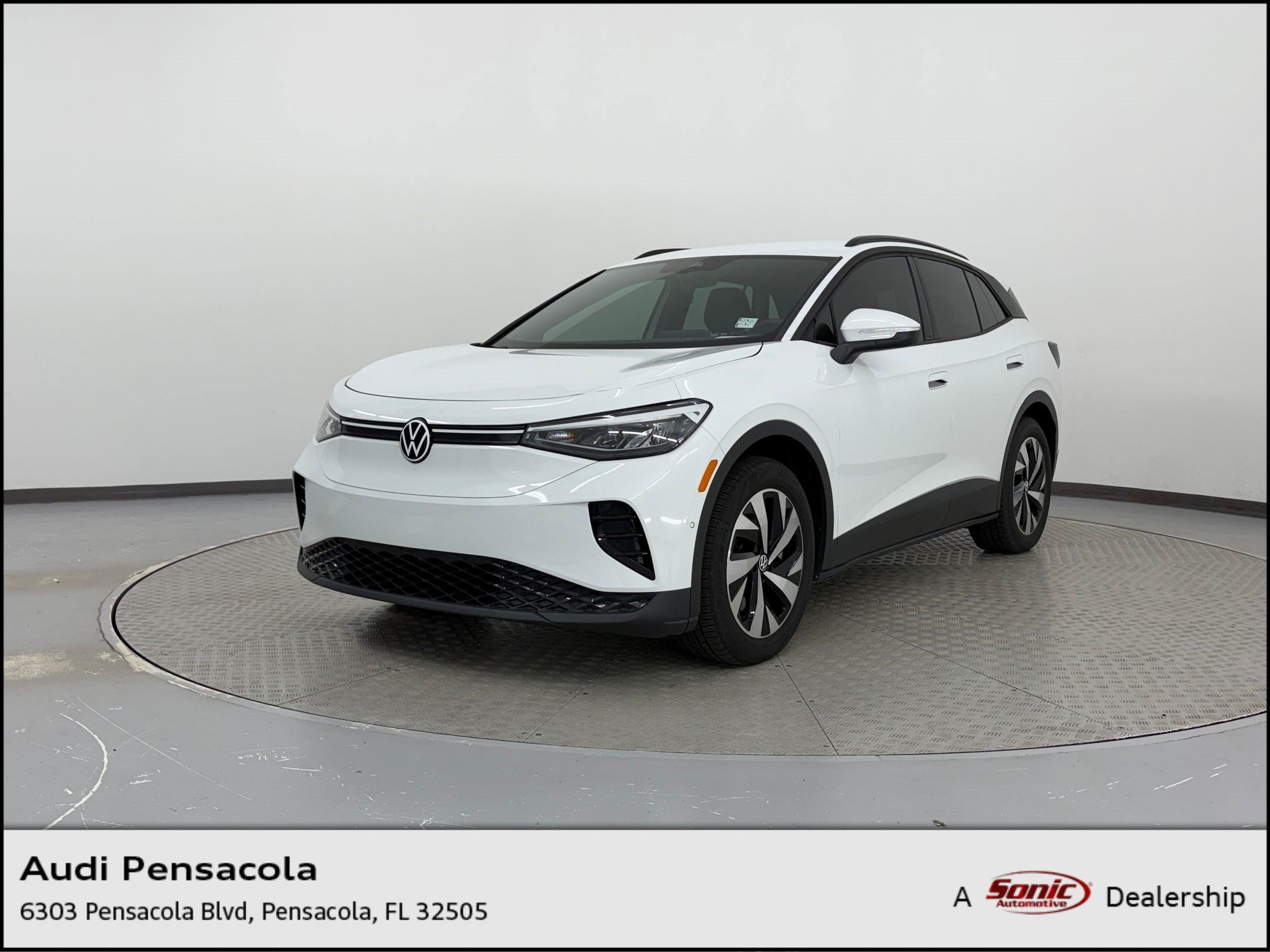 ID.4 Standard SUV