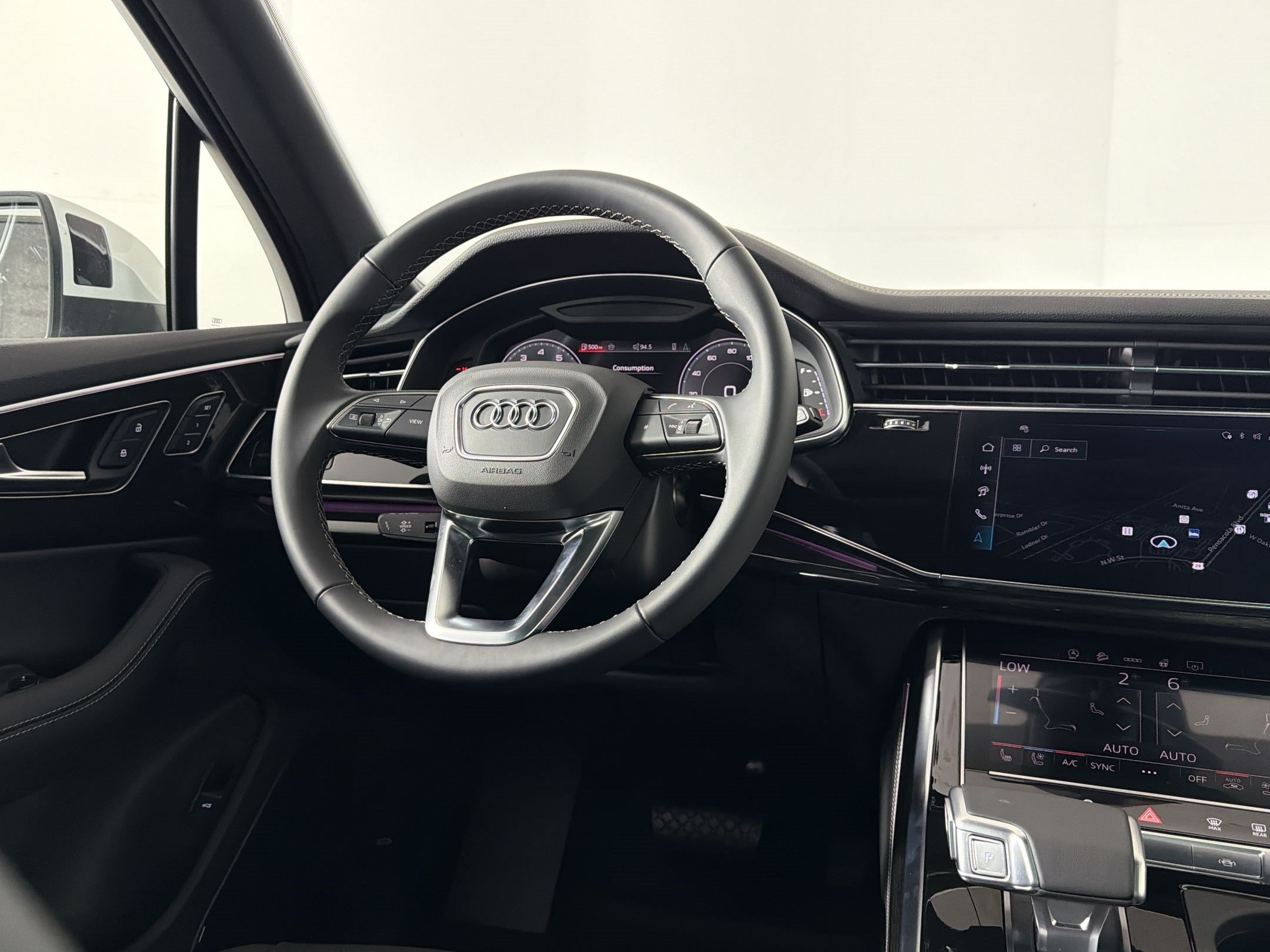 2026 Audi Q7 S Line Premium Plus - Photo 27