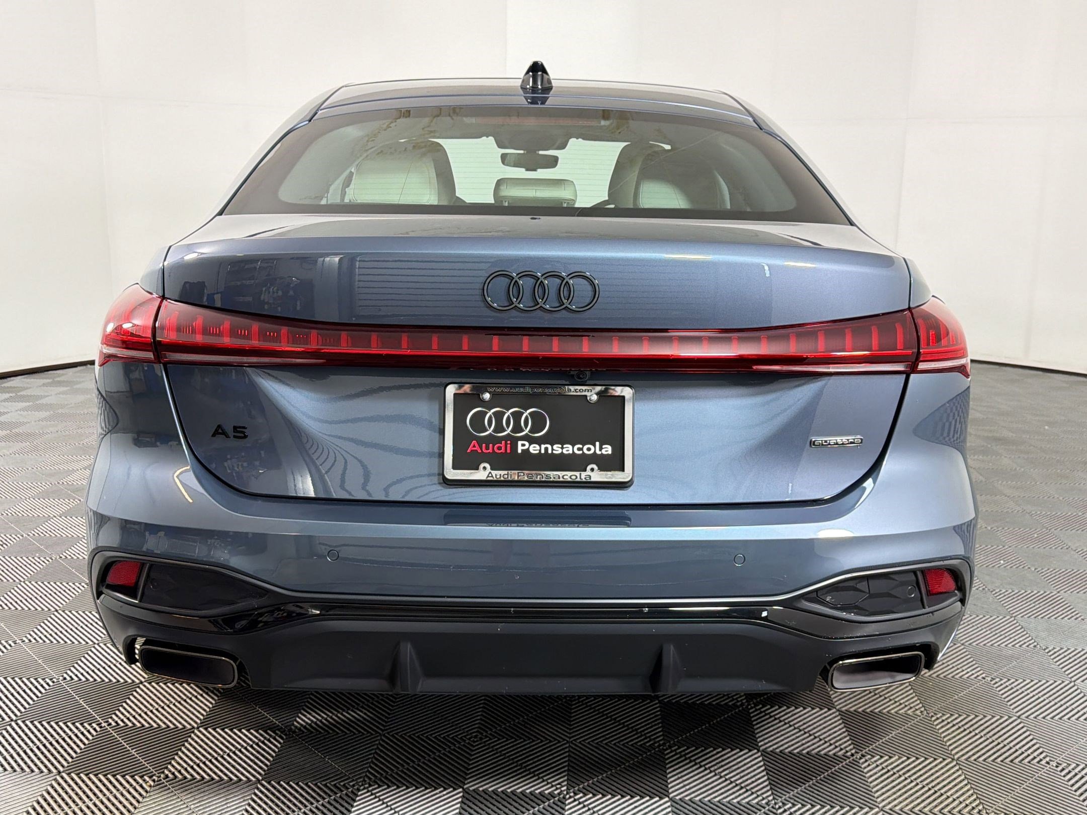 A5 Premium Plus Hatchback