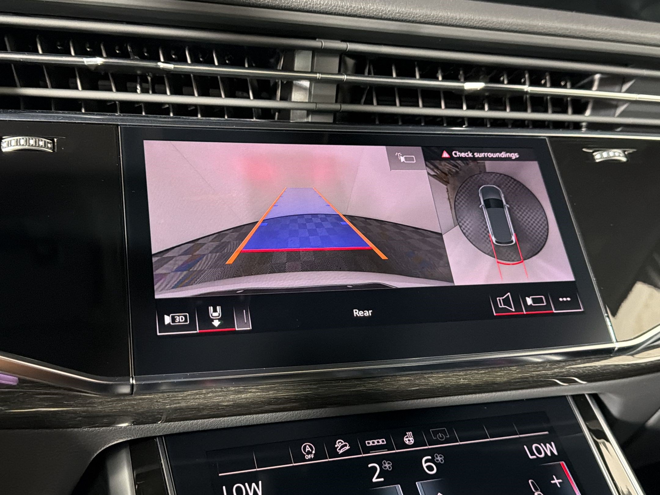 2026 Audi Q7 S Line Premium Plus - Photo 25