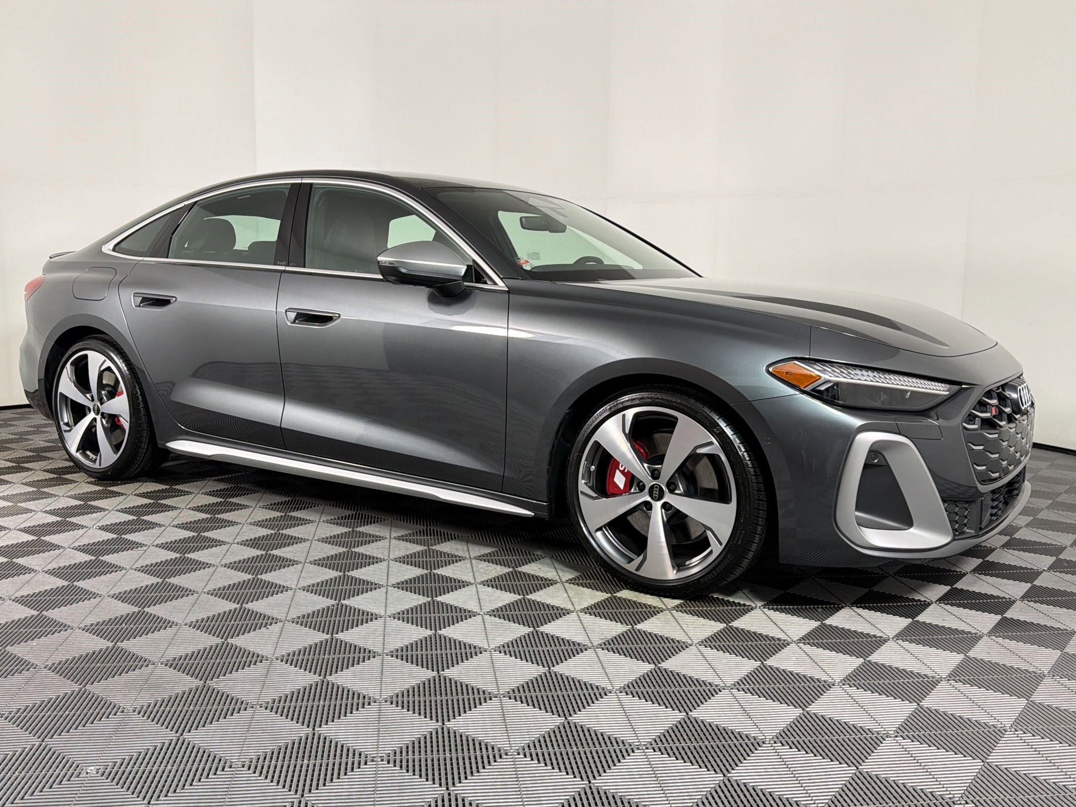 S5 Premium Plus Sportback