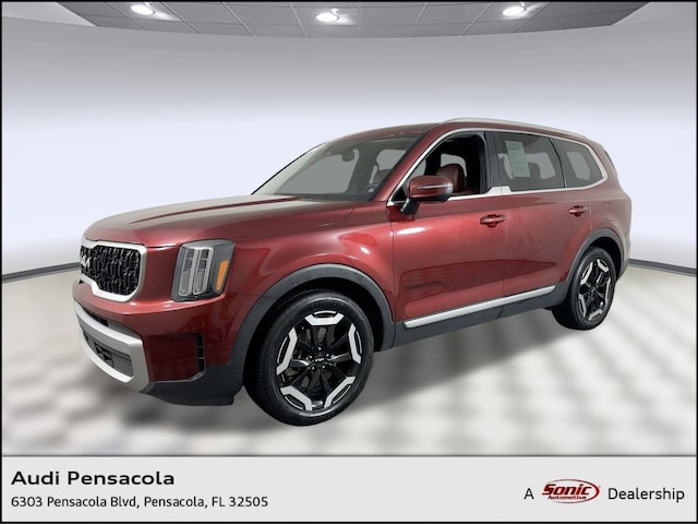Used 2023 Kia Telluride EX SUV in Pensacola