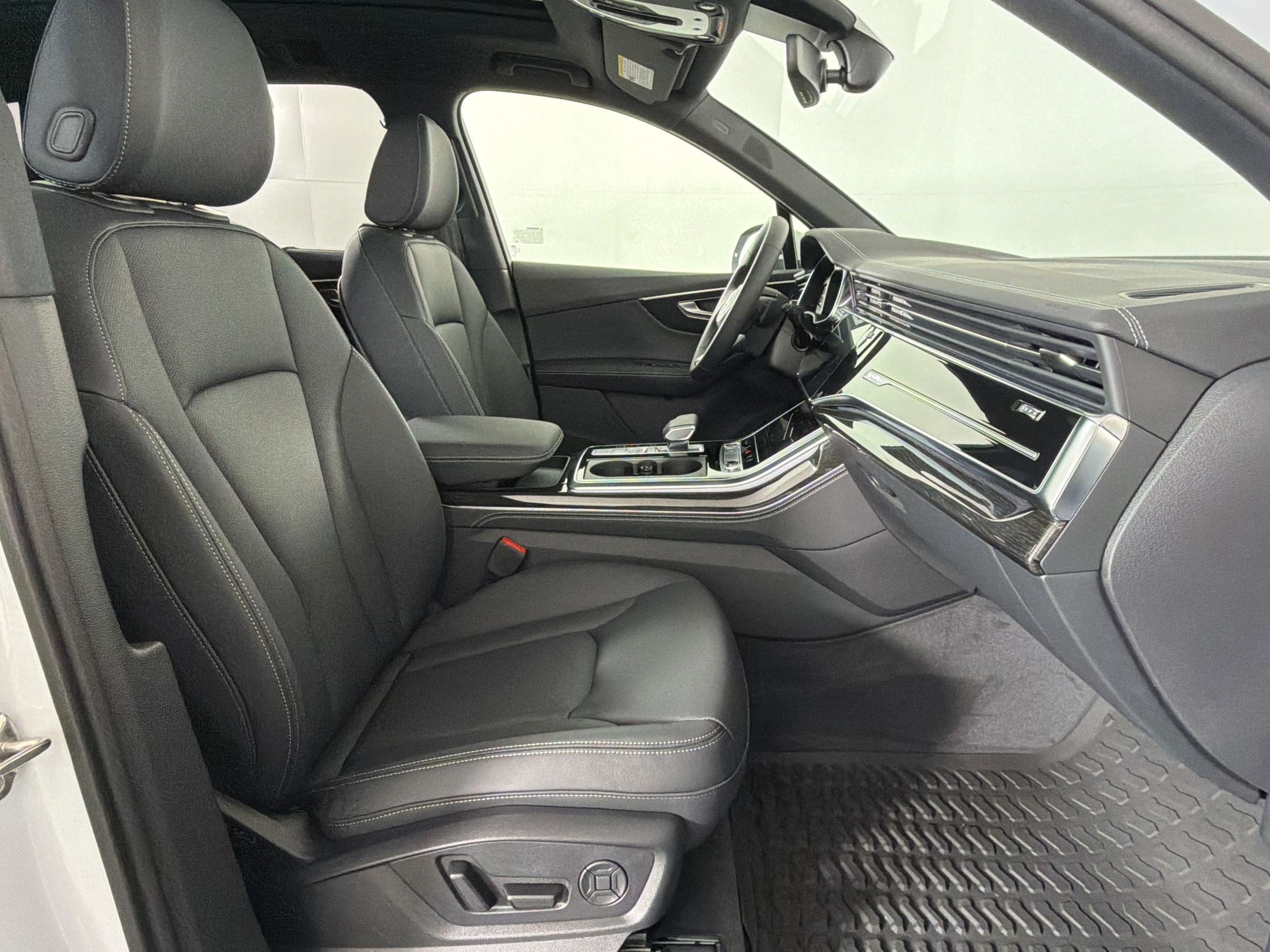 2026 Audi Q7 S Line Premium Plus - Photo 30
