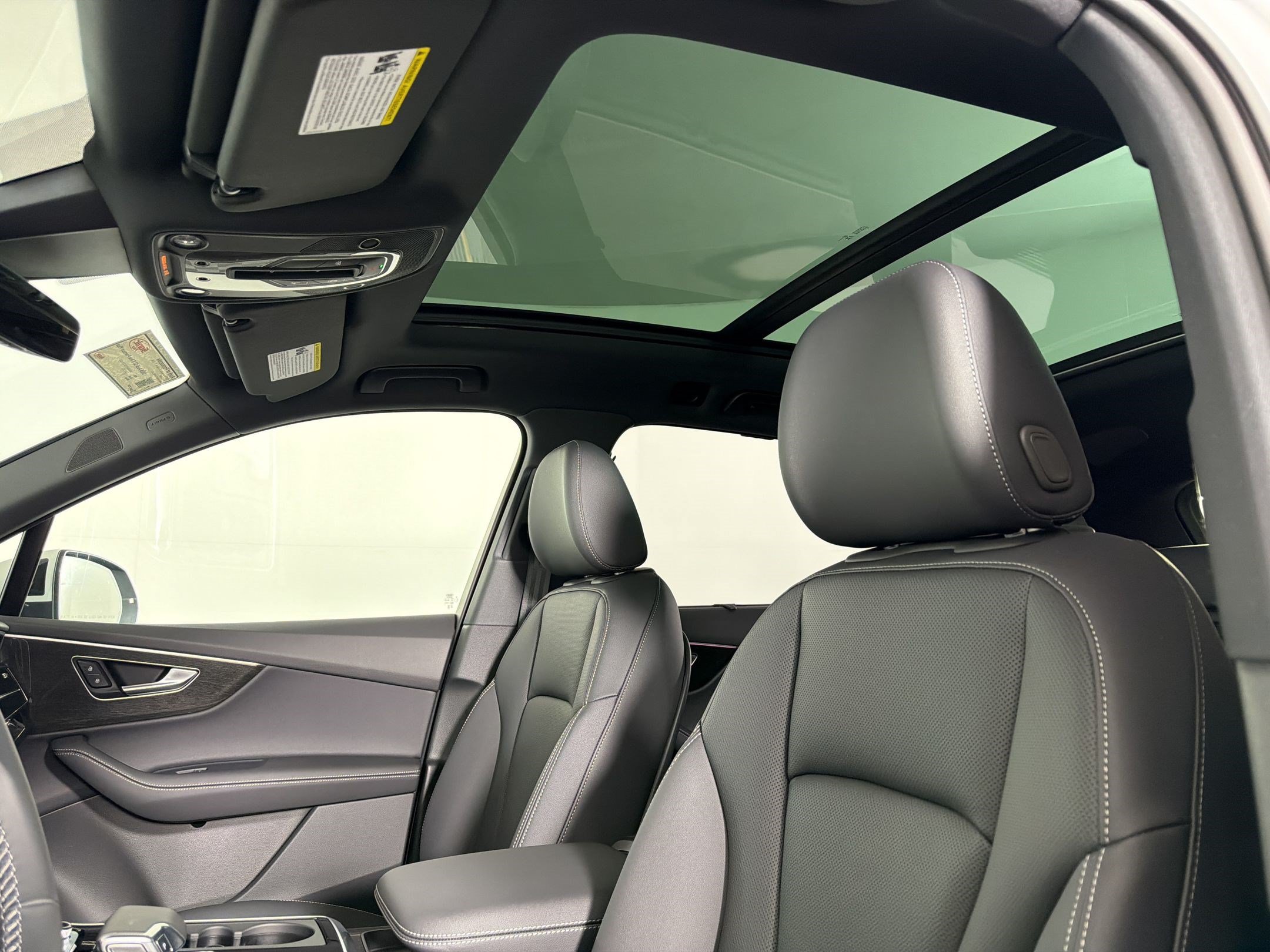 2026 Audi Q7 S Line Premium Plus - Photo 14