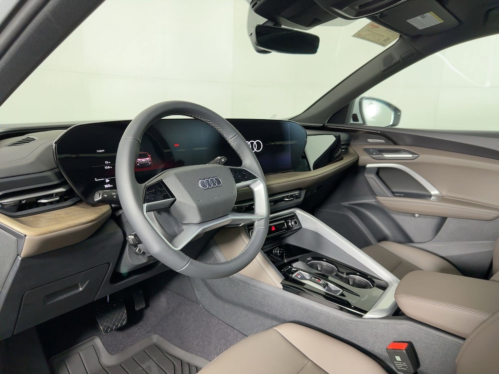 New 2025 Audi Q5 2.0T Premium Plus SUV