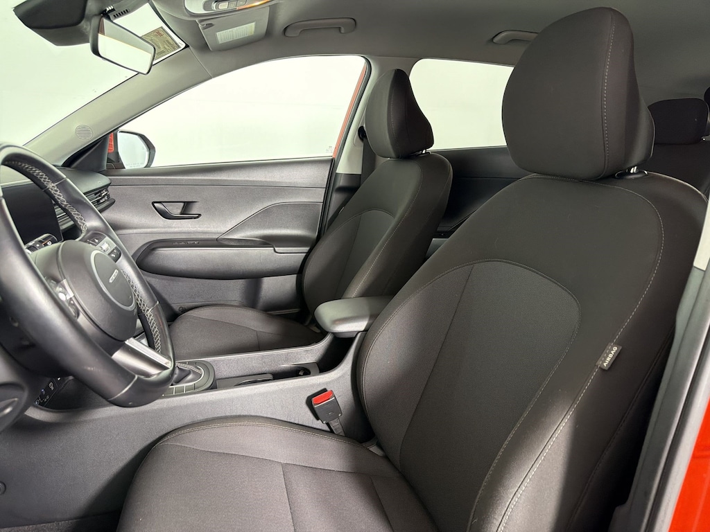 Used 2024 Hyundai Kona SEL SUV
