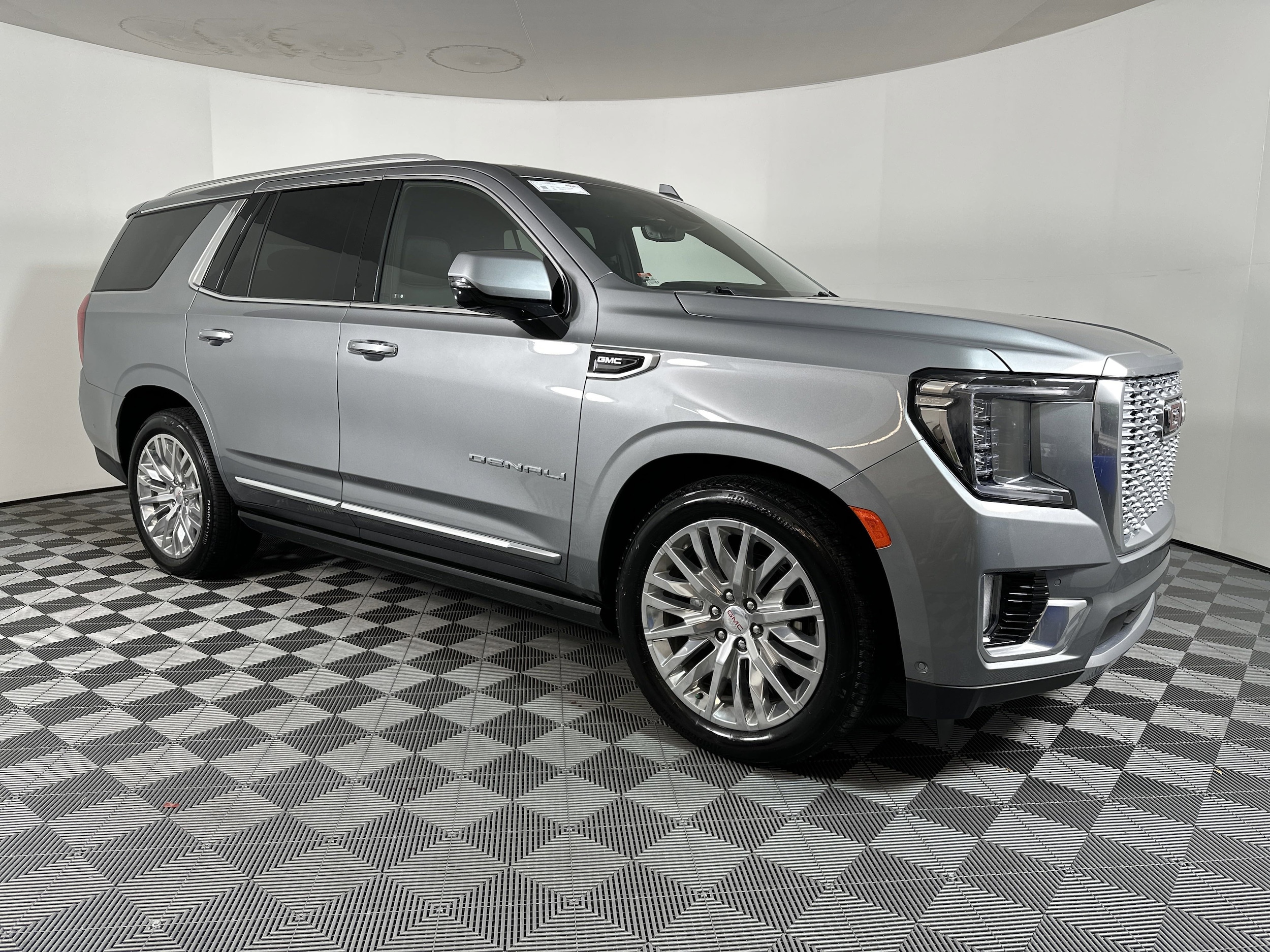 Used 2023 GMC Yukon Denali with VIN 1GKS2DKL0PR388343 for sale in Pensacola, FL