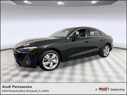 2025 Audi A5 2.0T Premium Sportback