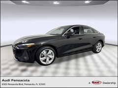 2025 Audi A5 2.0T Premium Sportback