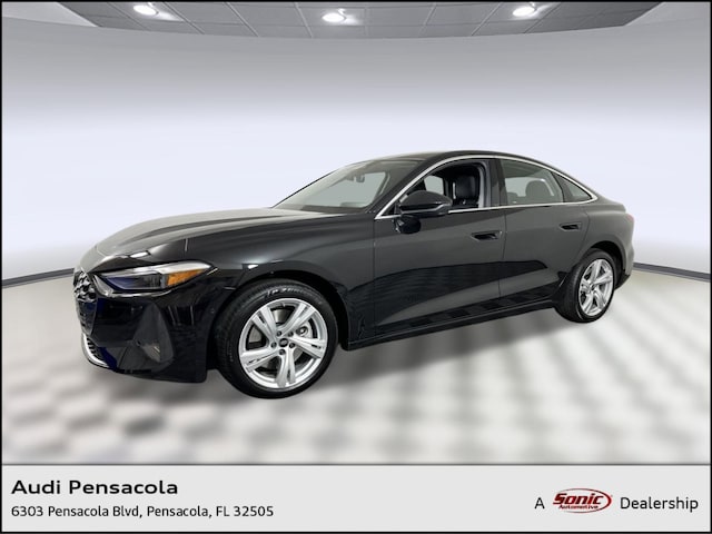 2025 Audi A5 2.0T Premium Sportback