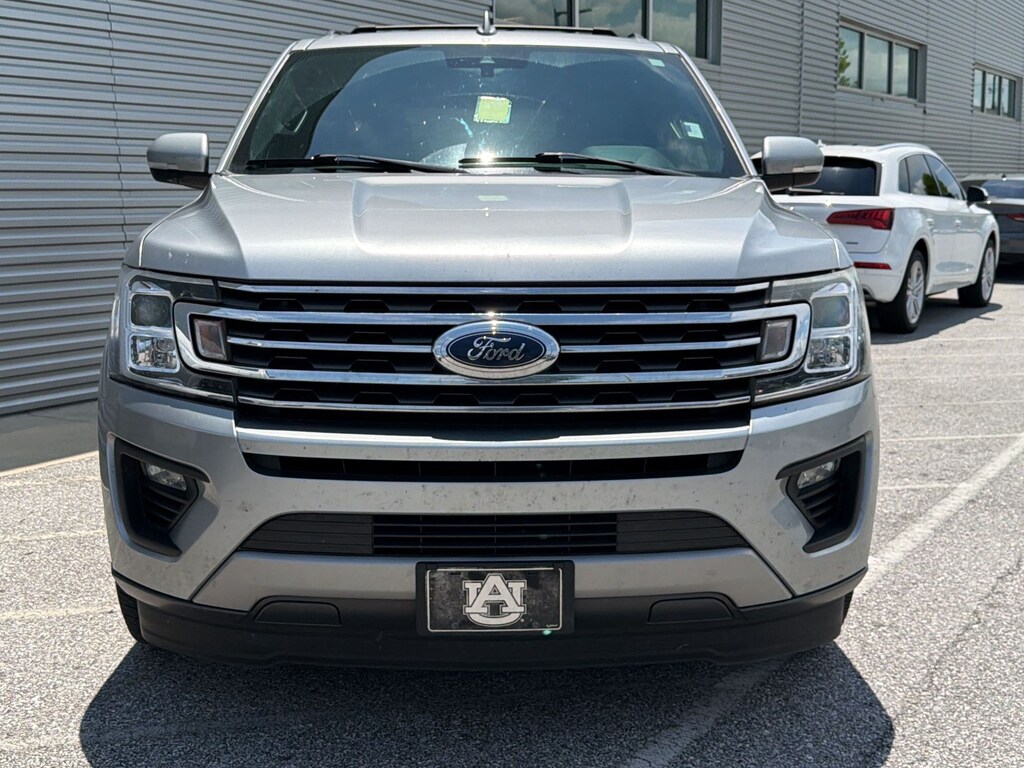 Used 2021 Ford Expedition XLT SUV