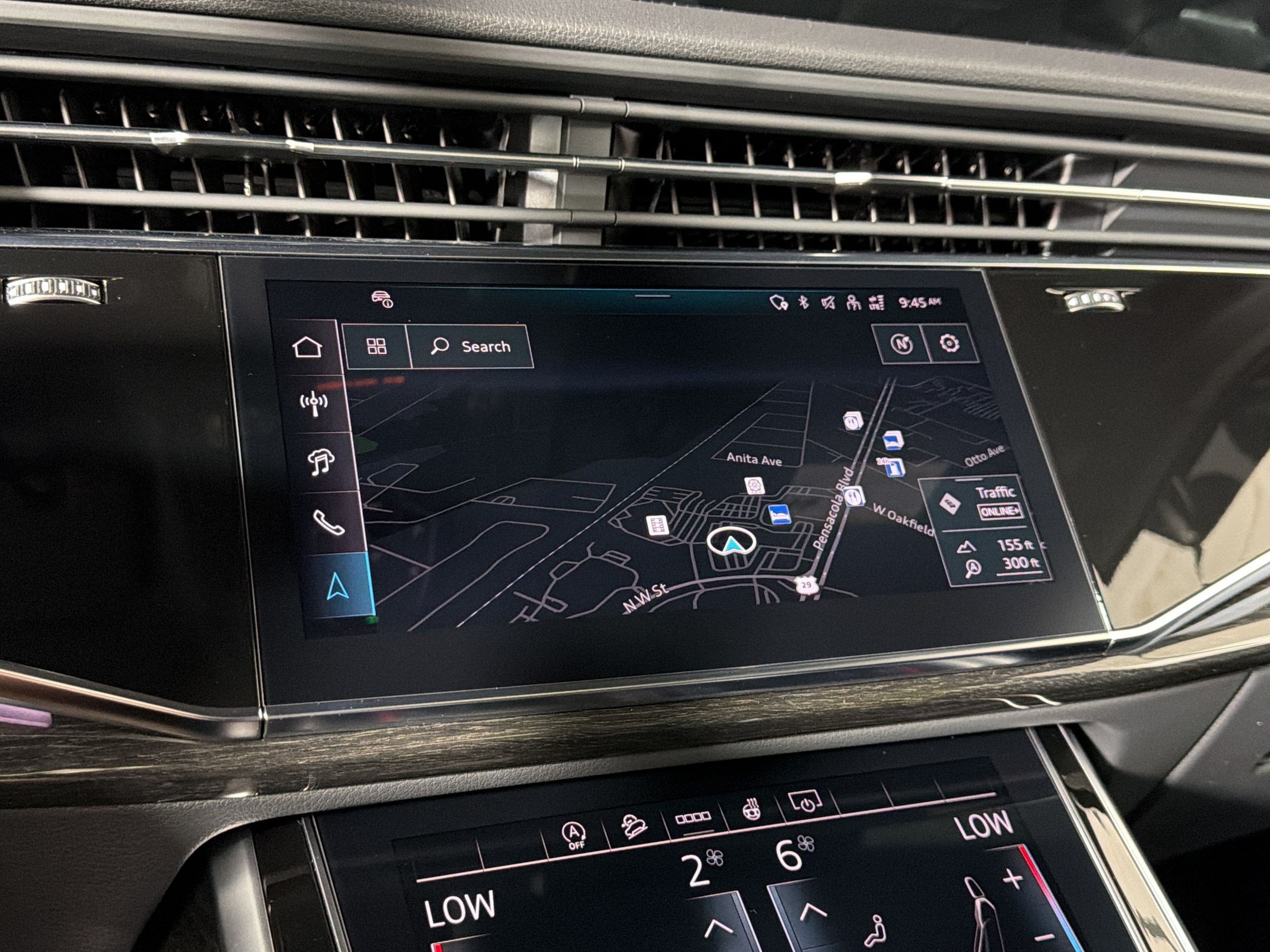 2026 Audi Q7 S Line Premium Plus - Photo 24