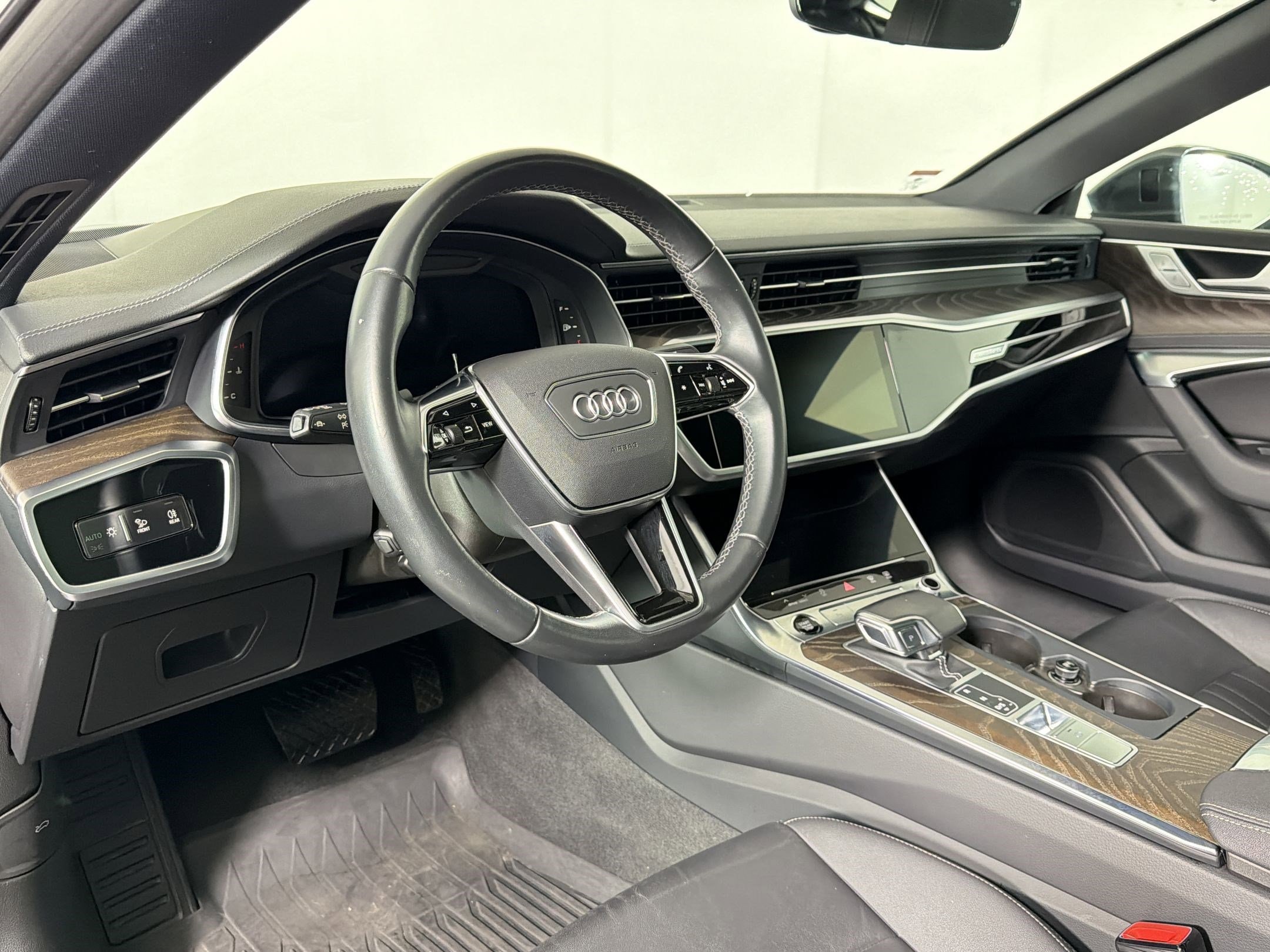 A7 55 Premium Sportback