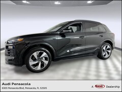 2025 Audi Q6 e-tron Premium Plus SUV
