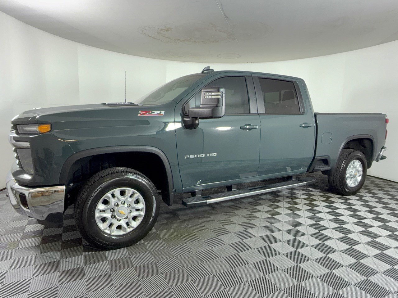 Used 2026 Chevrolet Silverado 2500 HD LT Truck Crew Cab