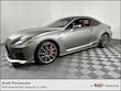 LEXUS RC F