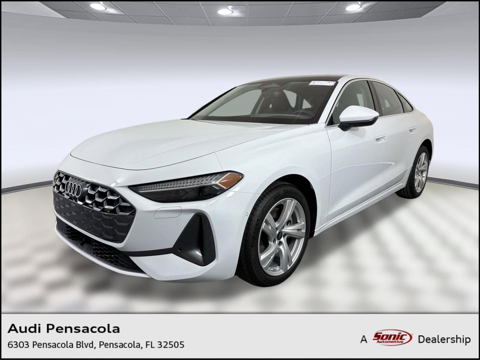 2025 Audi A5 Premium Plus quattro S tronic's photo