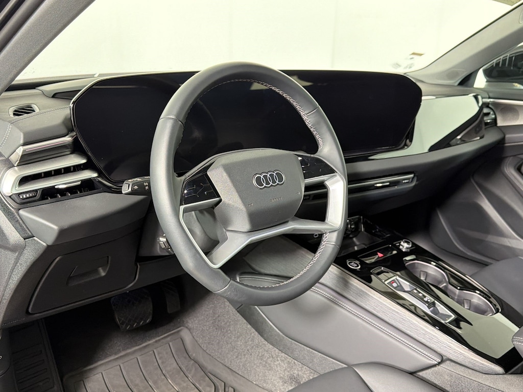 Used 2025 Audi A5 2.0T Premium Sportback