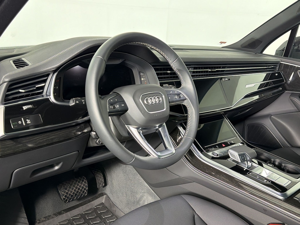 Used 2026 Audi Q7 55 Premium SUV