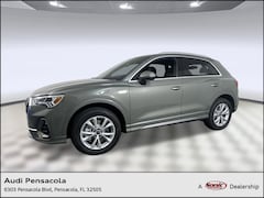 2025 Audi Q3 45 S line Premium SUV