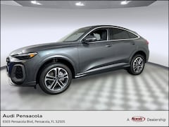 2025 Audi All-new Q5 2.0T Premium Plus SUV