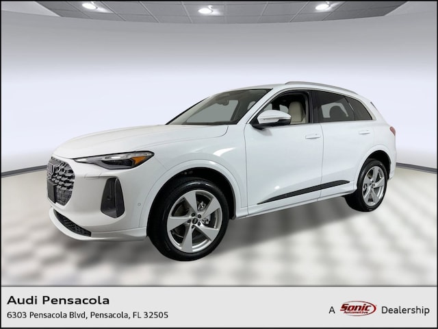 2025 Audi Q5 2.0T Premium Plus SUV