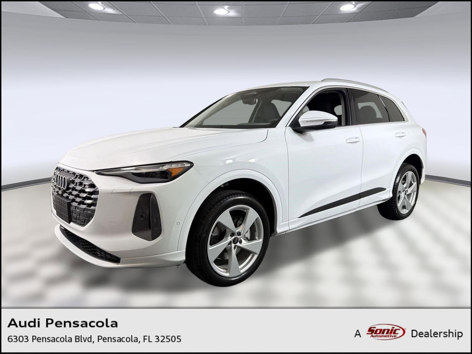 2025 Audi Q5 40 Premium Plus's photo