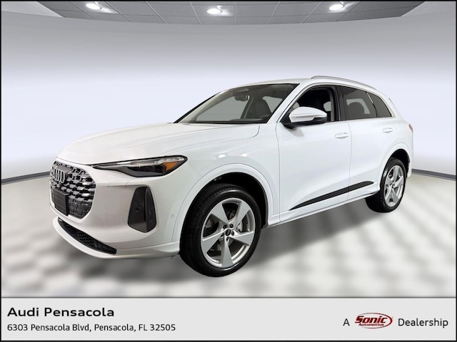 2025 Audi Q5 Premium Plus SUV