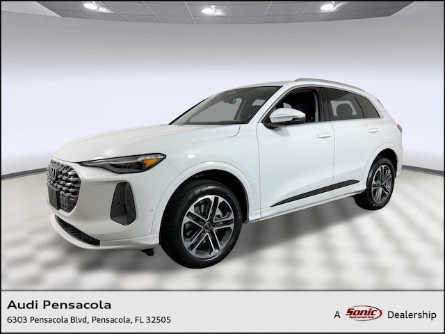 2025 Audi Q5 2.0T Premium Plus SUV