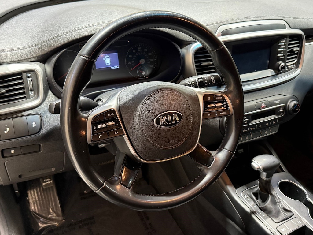 Used 2019 Kia Sorento 3.3L S SUV