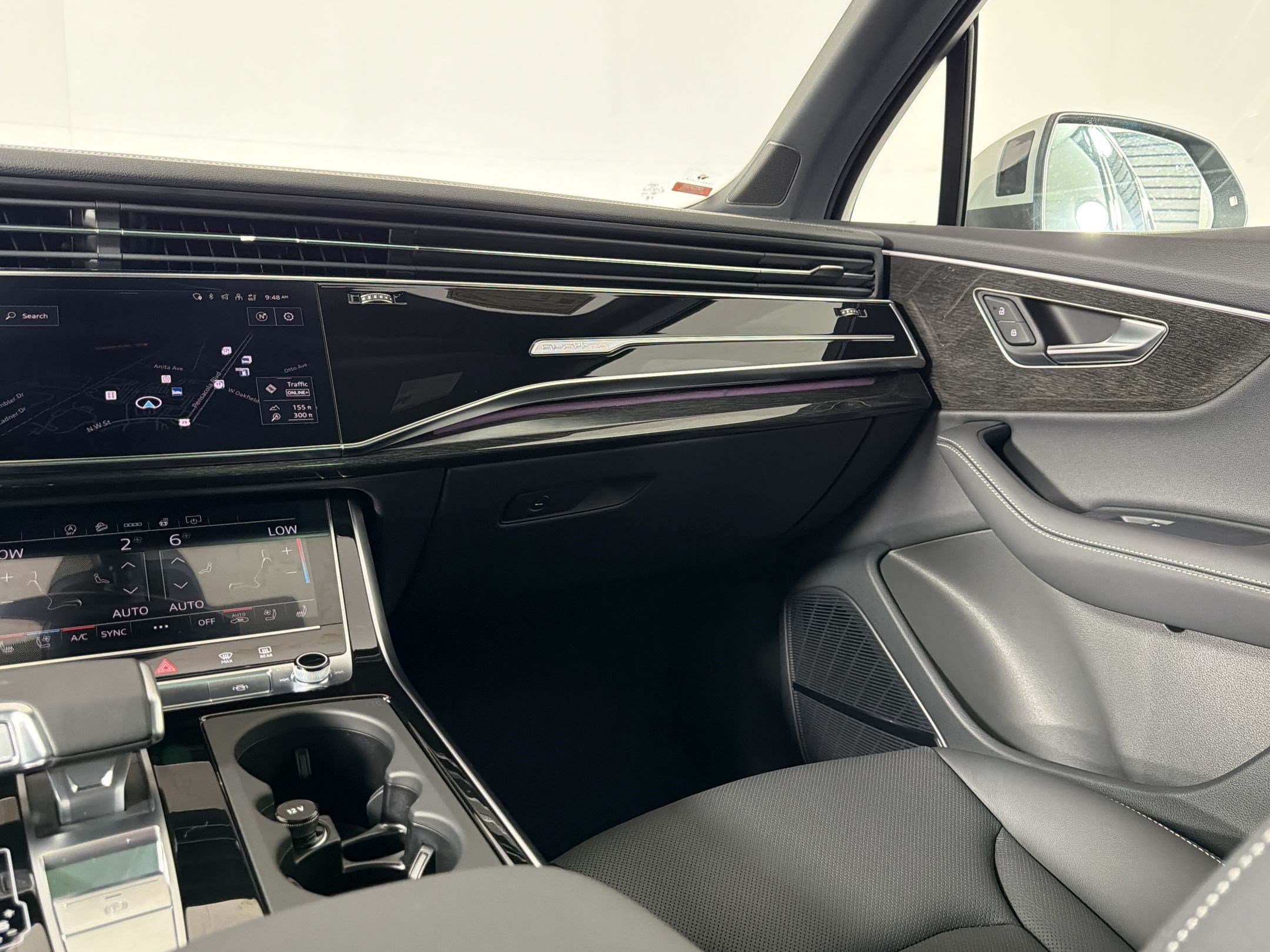2026 Audi Q7 S Line Premium Plus - Photo 28