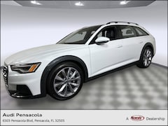 2025 Audi A6 allroad 55 Premium Plus Wagon