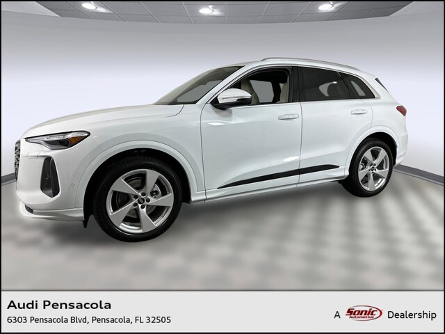 2025 Audi All-new Q5 2.0T Prestige SUV