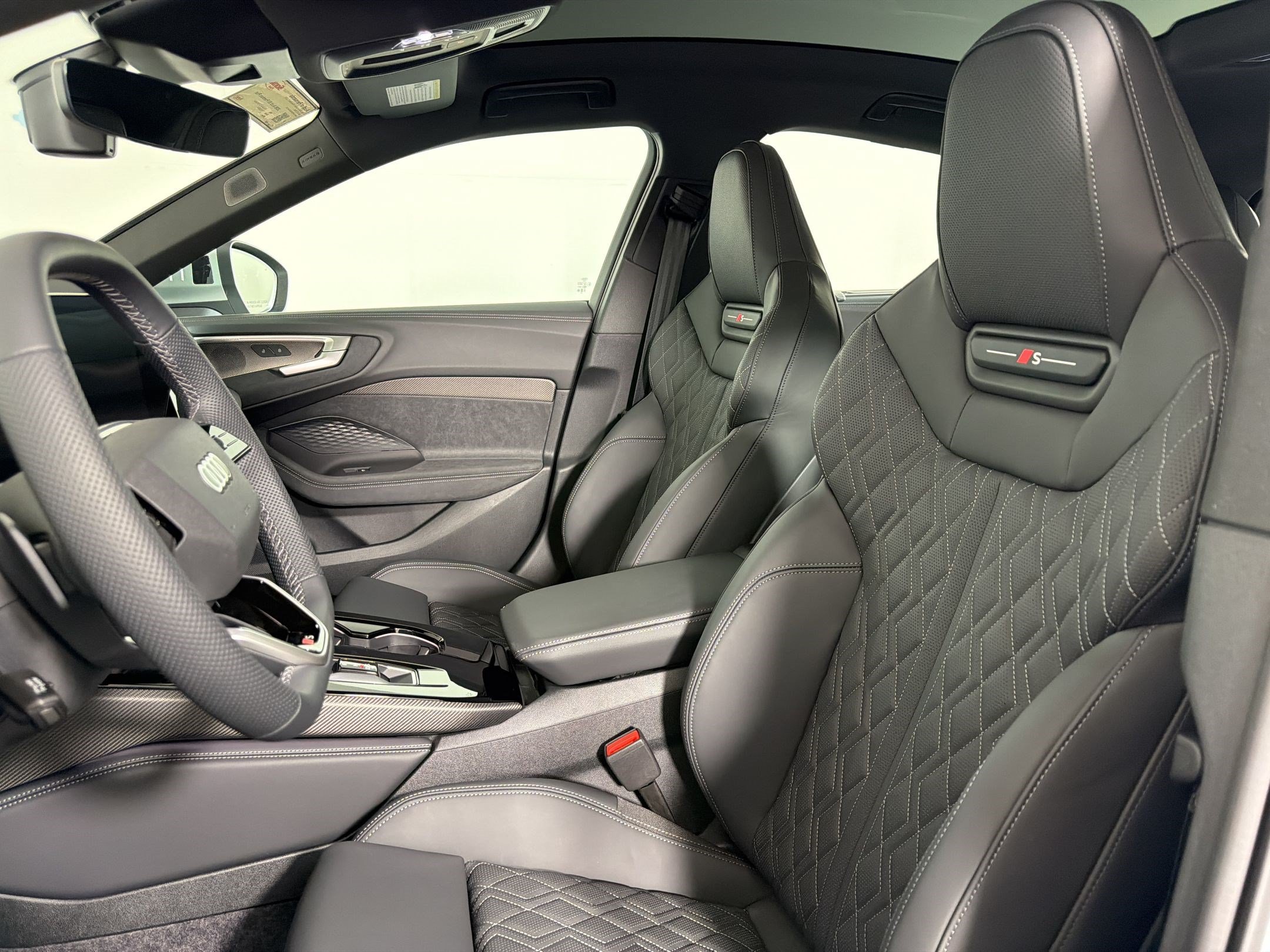 S5 Premium Plus Sportback