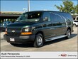 Chevrolet Express 3500
