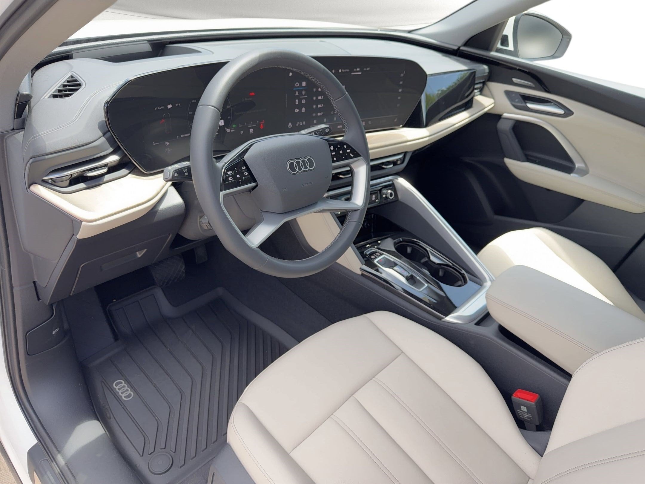 Q5 2.0T Premium SUV