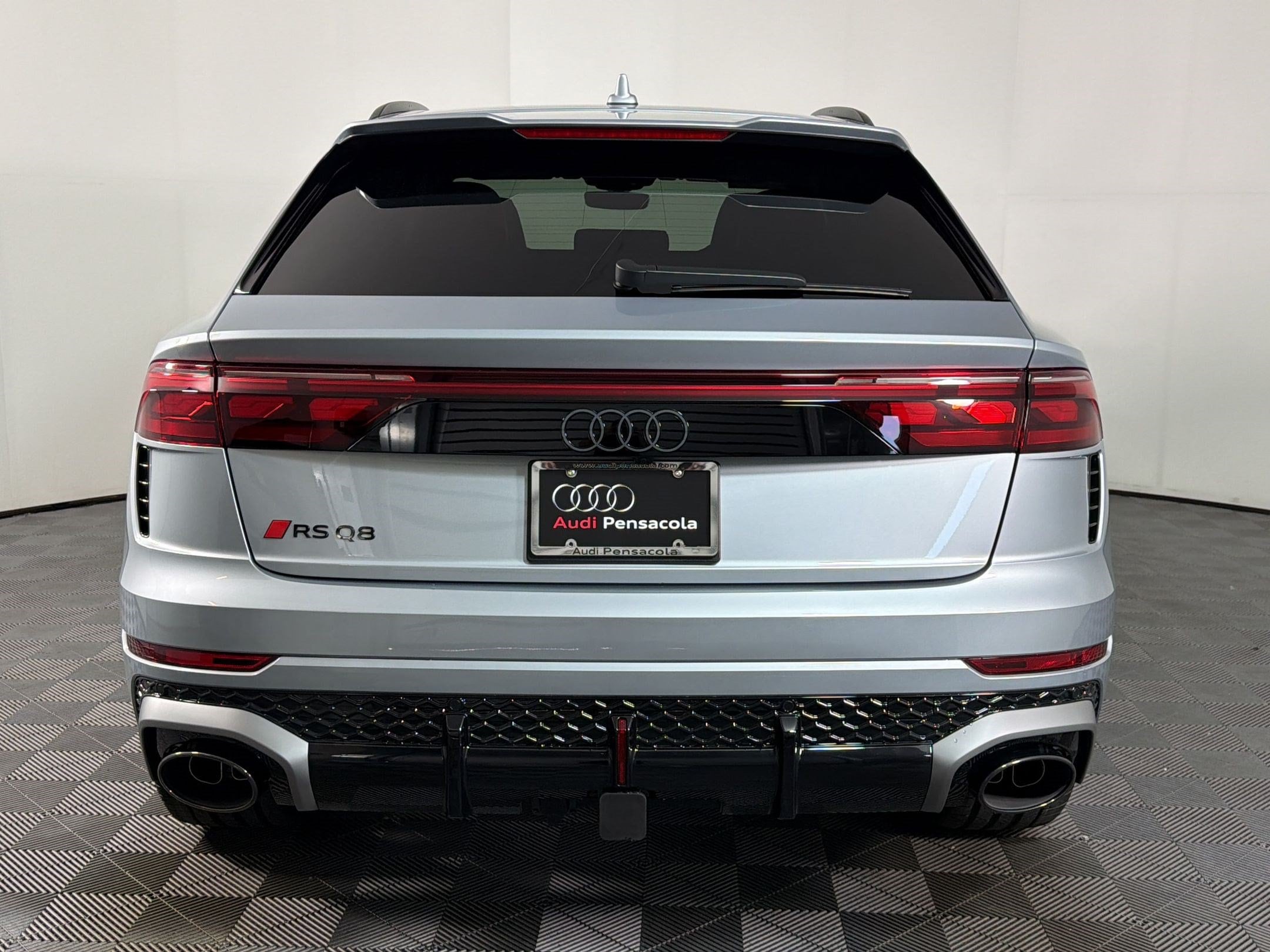 RS Q8 Performance SUV