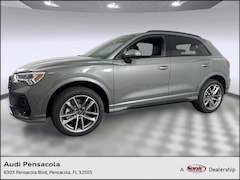 2025 Audi Q3 45 S line Premium SUV