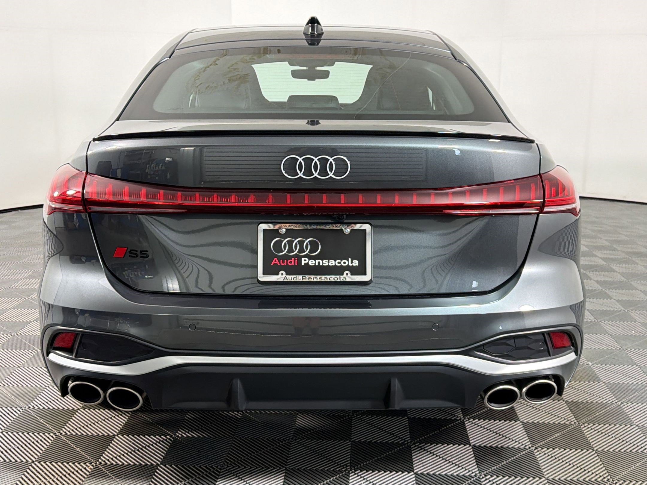 S5 Premium Plus Sportback