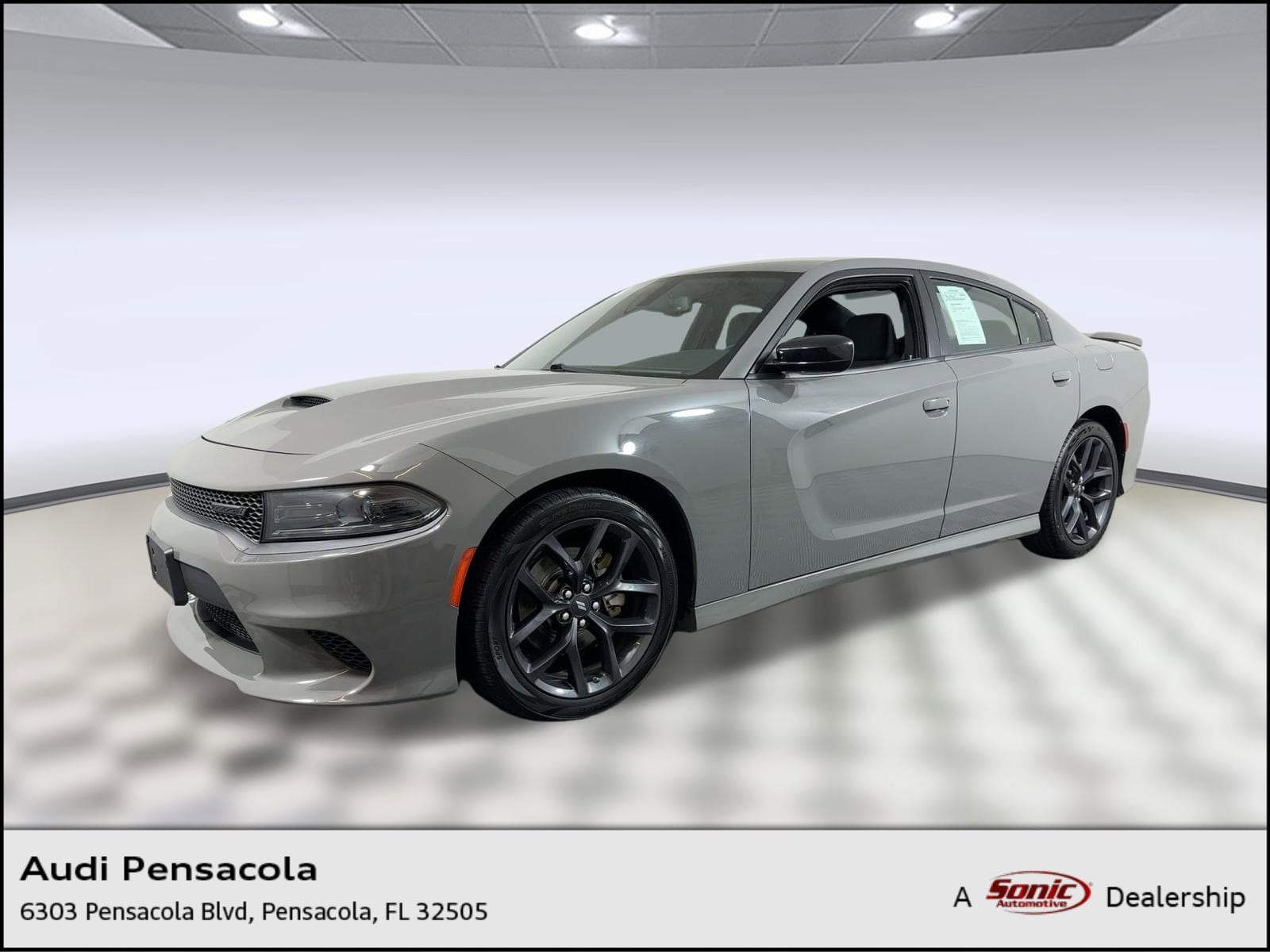 2023 Dodge Charger GT's photo